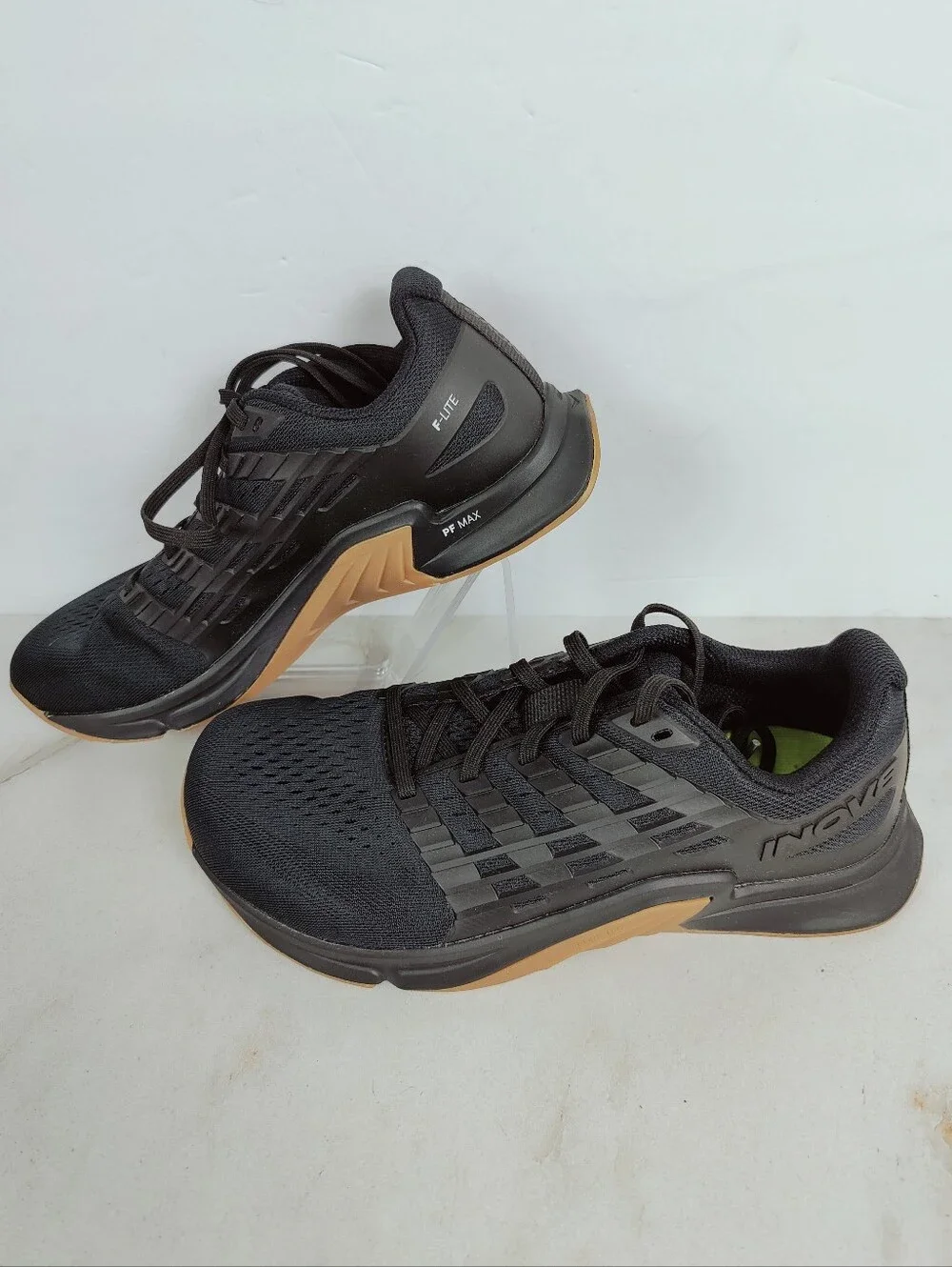 NIB INOV8 F-Lite Max Cross Training Sneakers Wide Fit, Sz 8.5